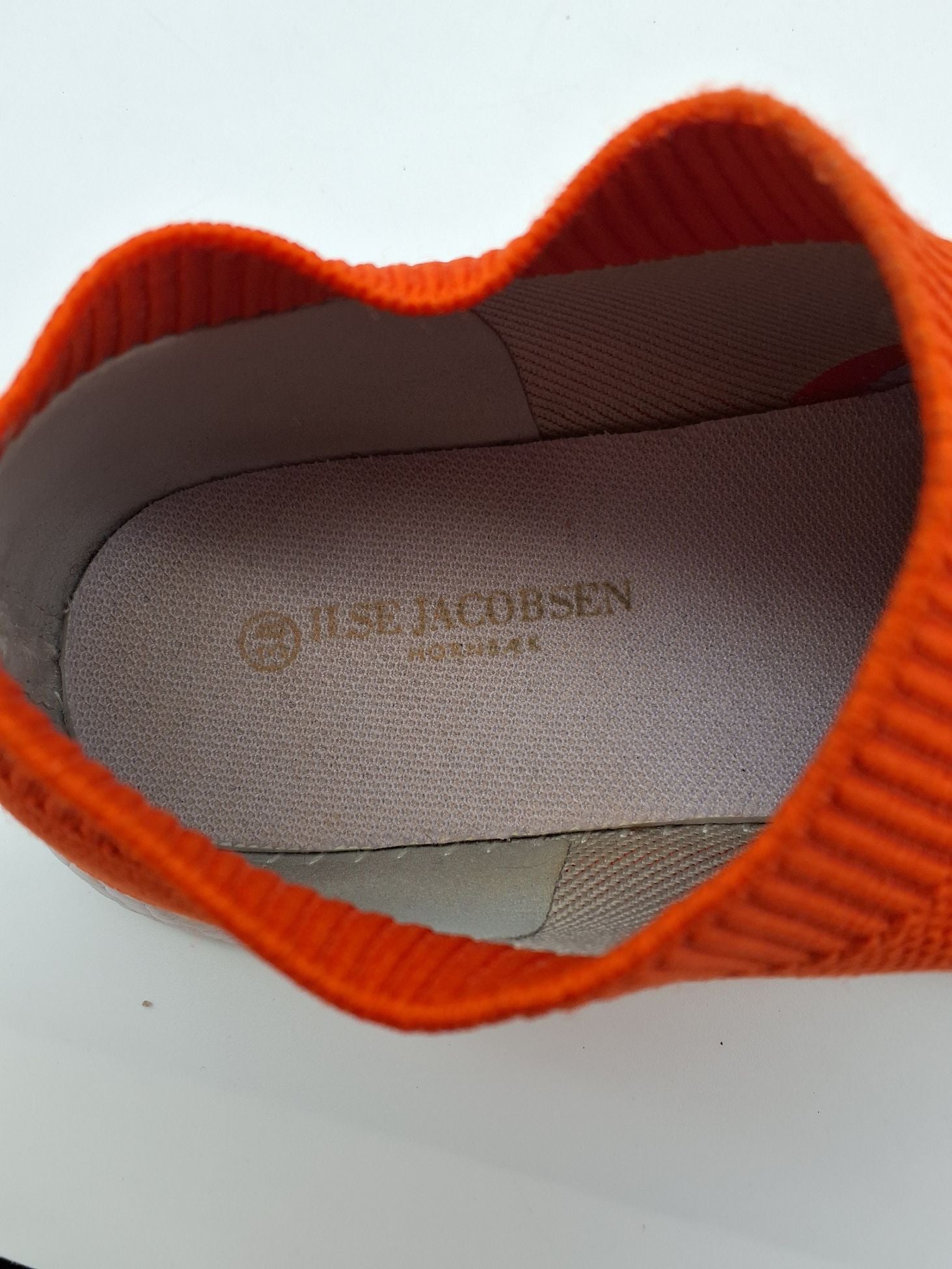 Ilse Jacobsen Sko